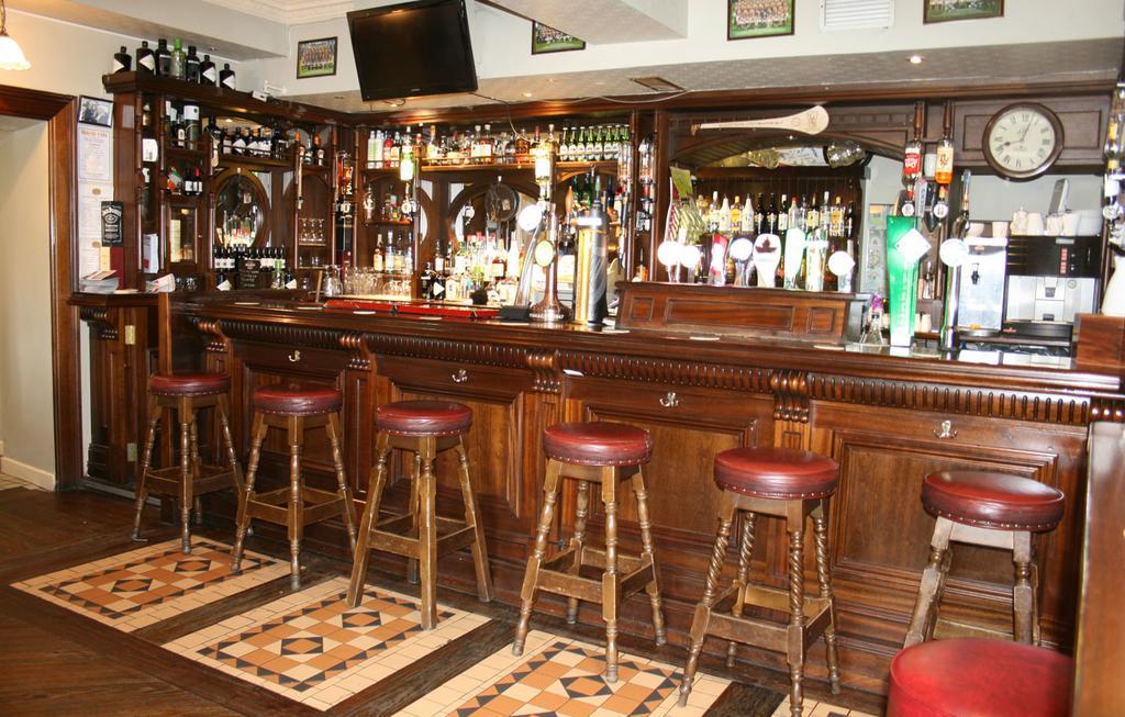Jbs Bar & Guest Accommodation Kilkenny Exterior photo